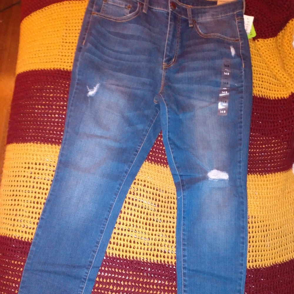 Jeans